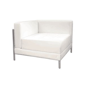White_Leather_Chair_Modern_Event_Furniture_Rentals_Jacksonville