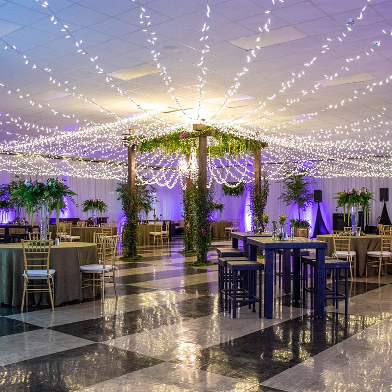 String Lights