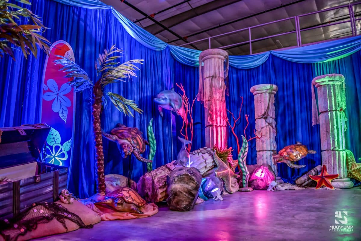 Underwater-Themed-Event-Decor-Under-The-Sea-Jacksonville