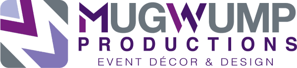 Mugwump Productions logo