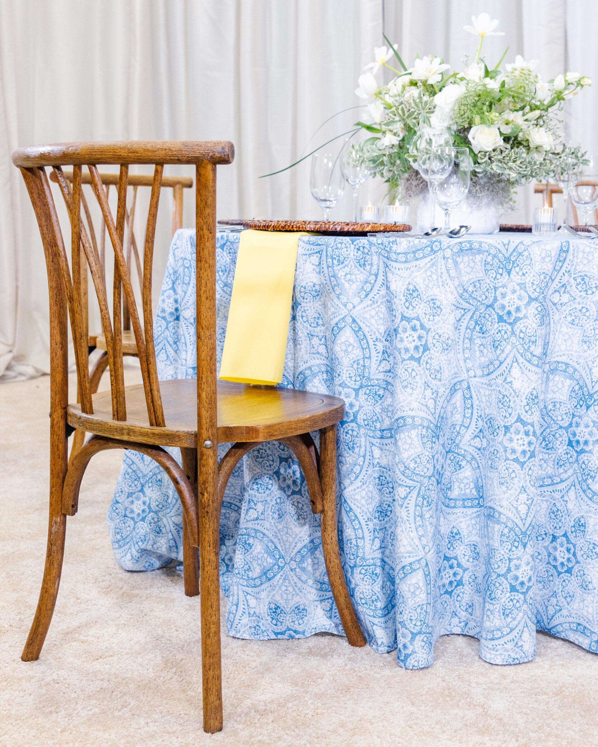 Vintage_Wood_Crossback_Dining_Chair_Event_Rentals_Jacksonville