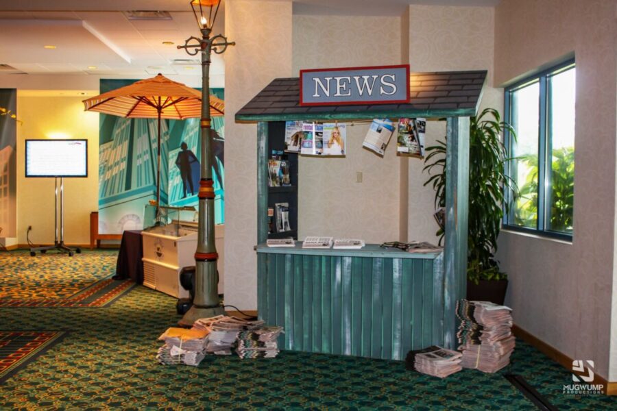 NYC-Themed-Event-Decor