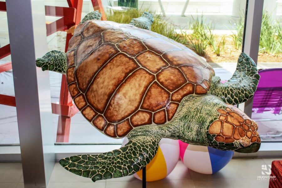Sea-Turtle-Prop-Event-Rental