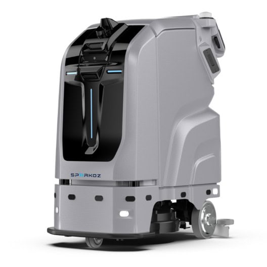 Robot Industrial TN70