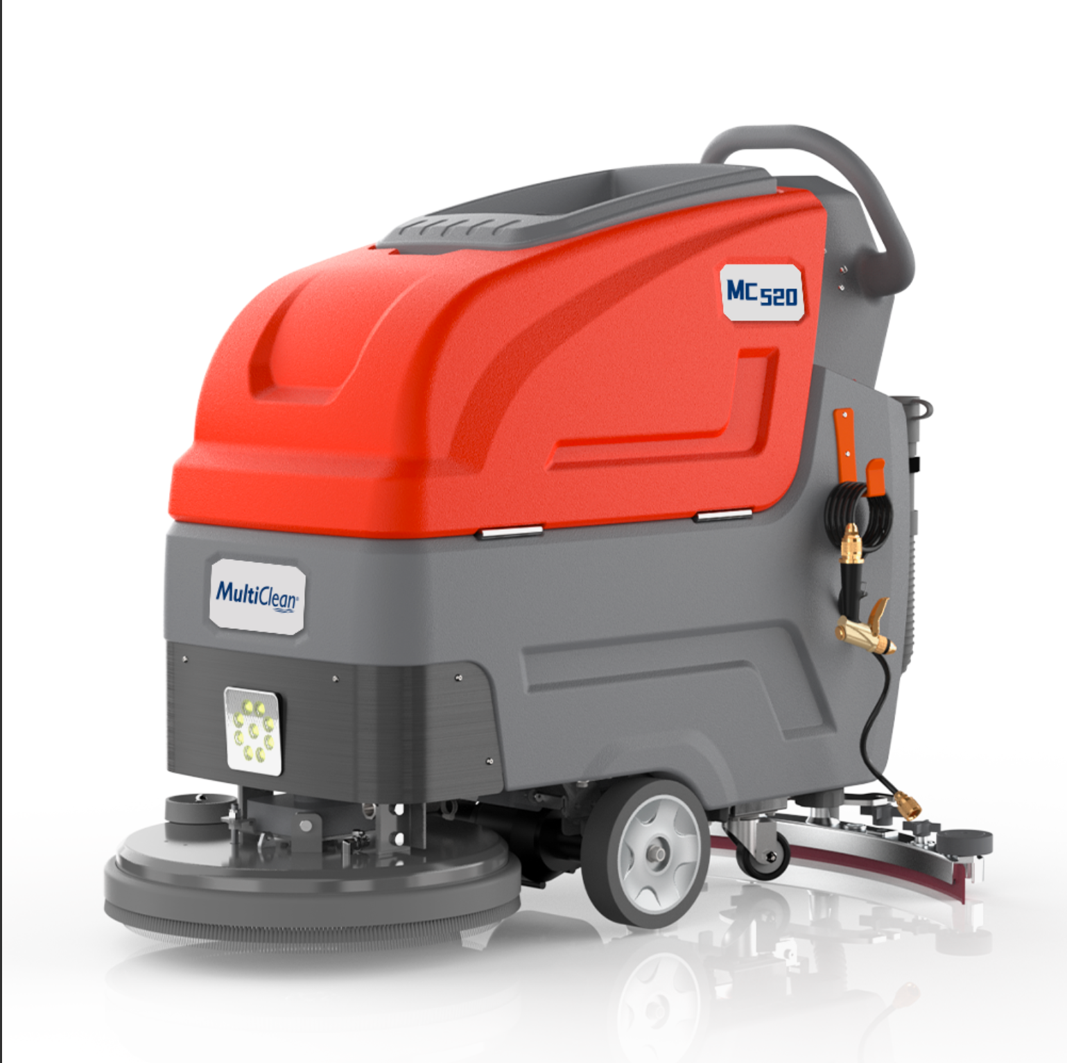 Autoscrubber MC520