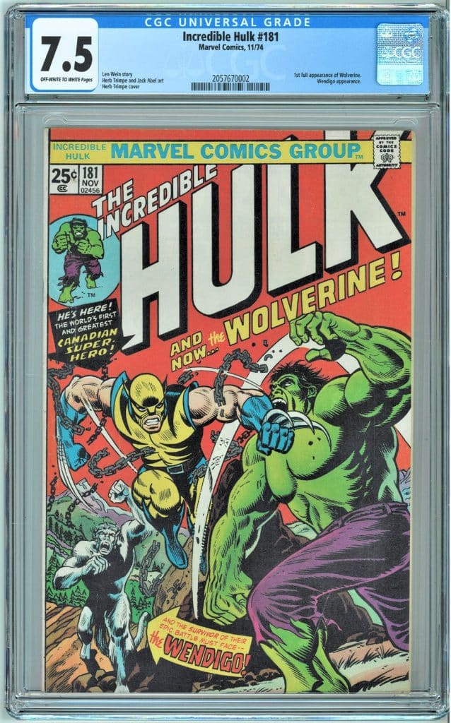how to start collecting comic books
