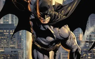 The Top 10 Most Expensive Batman Comic Books