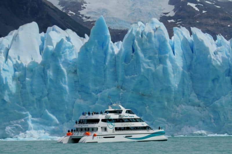 Glaciares Gourmet