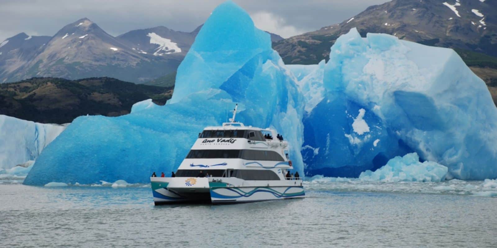 Cost of visiting El Calafate