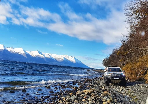 Best Time to Visit Ushuaia