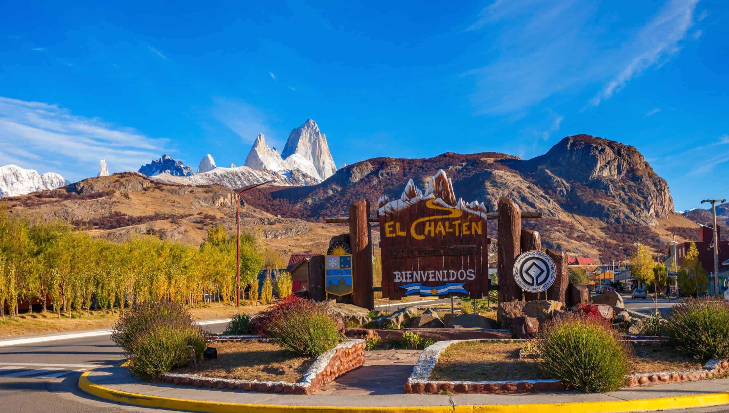 O que fazer em El Calafate
