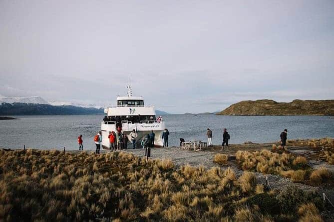 Things to Do in Ushuaia 2026