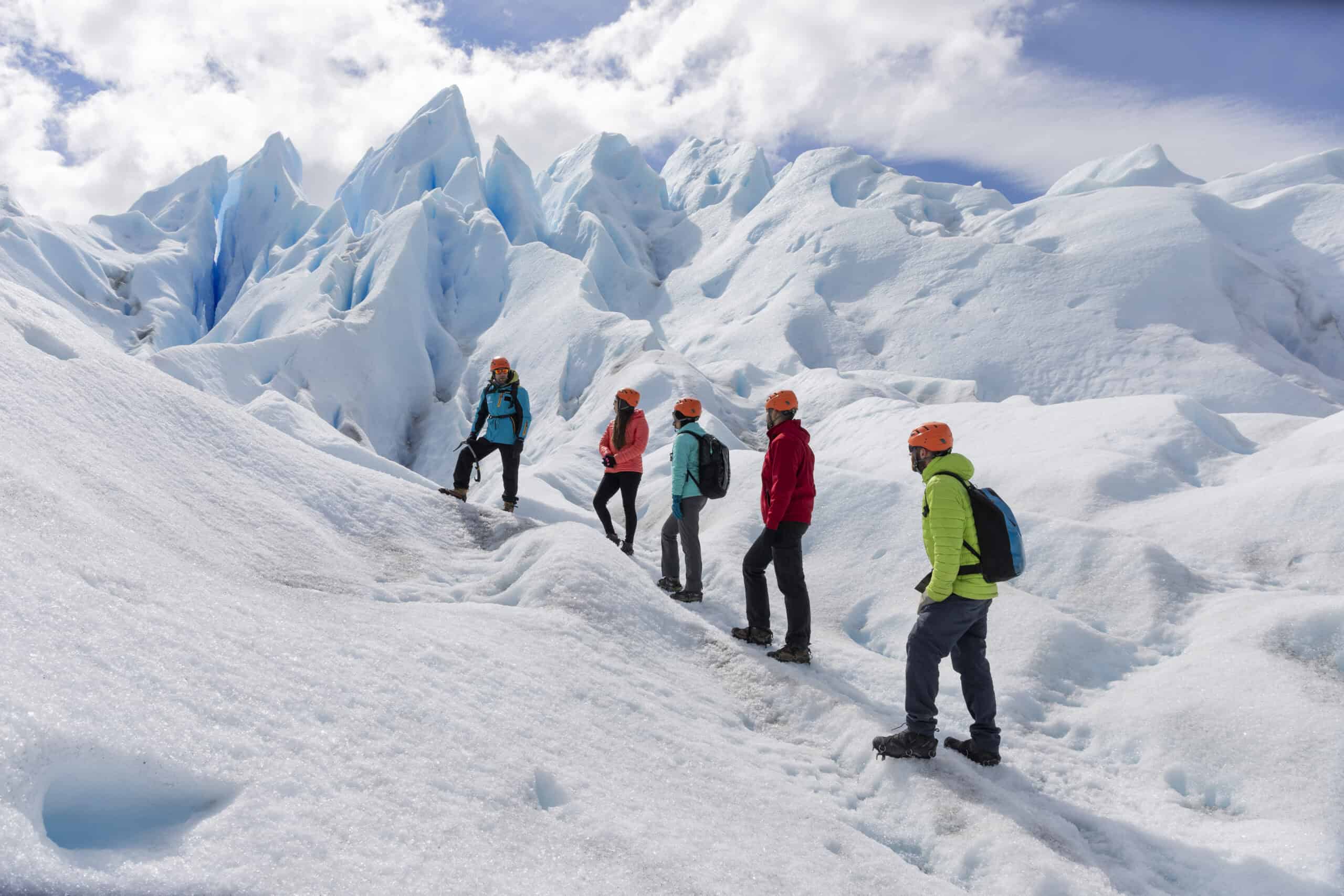 Things to do in El Calafate