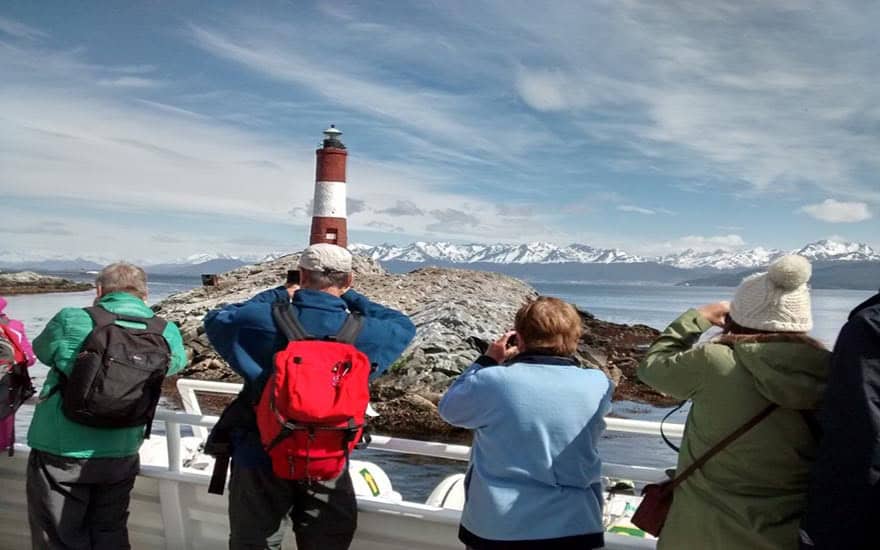 Cost of Visiting Ushuaia 2026