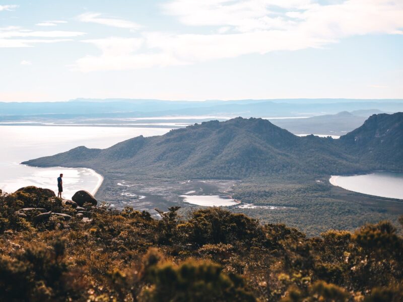 Freycinet Experience Walk Copy