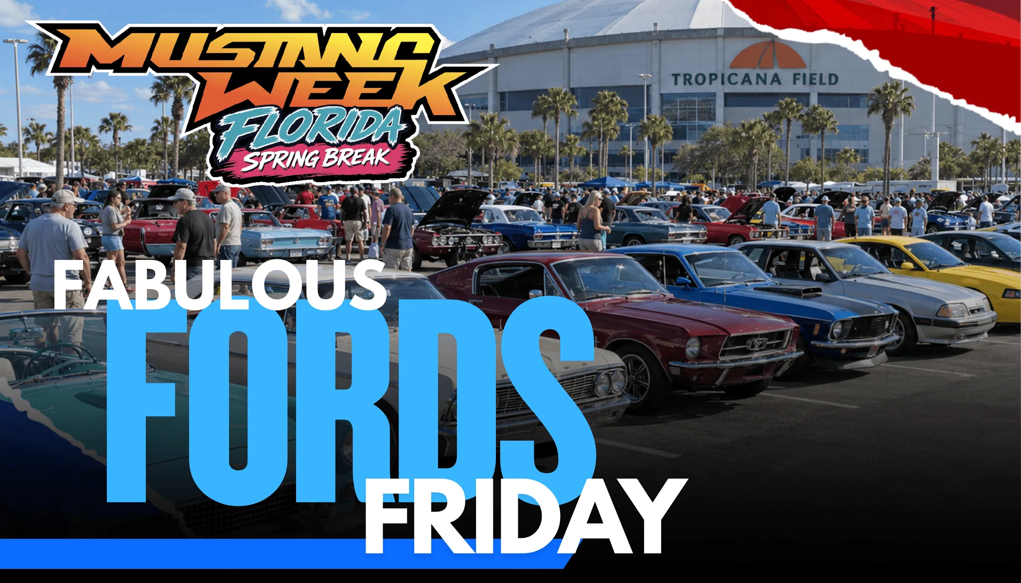 Fabulous Fords Friday