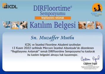FLOORTİME SEMPOZYUM-1