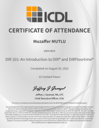 ICDL 101-1
