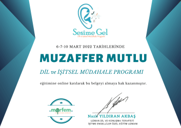 SESİME GEL-1