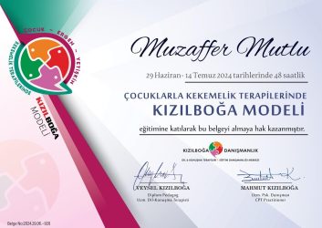 kızılboğa çocuk kekemelik