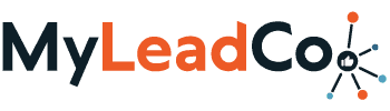 My Lead Co. Logo