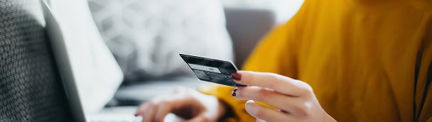 Business Credit Cards
