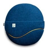 Hilfsmittel - Therapiekissen blau