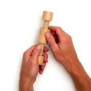 Therapieholz zum Spielen