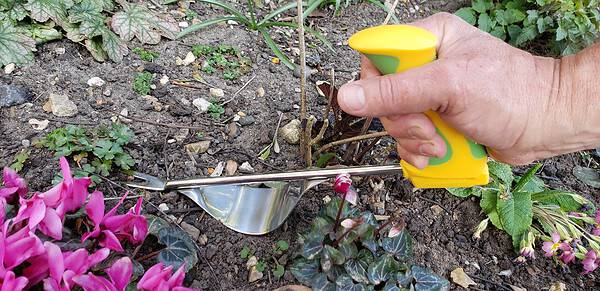 Gartenwerkzeug – Bild 4