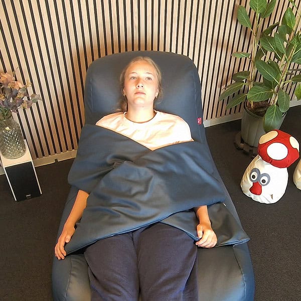 Relaxsessel für Kinder - Zoe – Bild 3