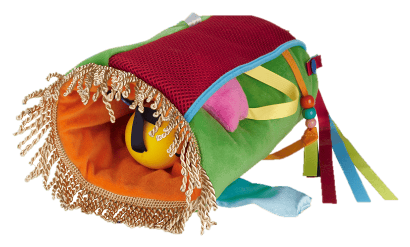 Taktile Handrolle