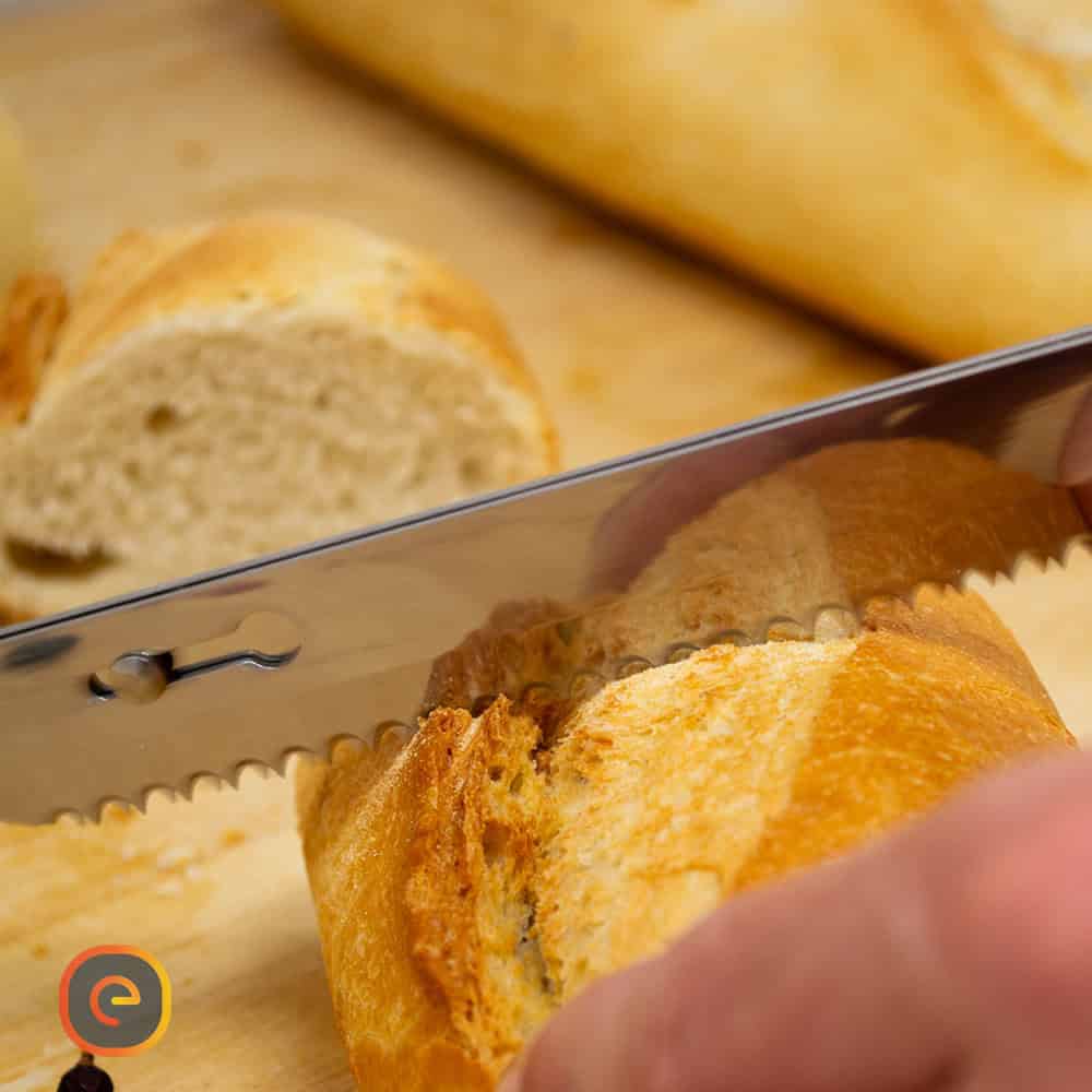 Elektrisches Brotmesser – Bild 2
