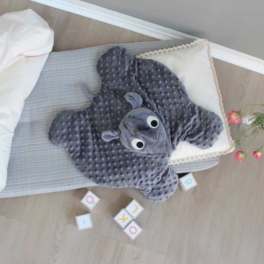 Gewichtsdecke Morriz – Bild 2