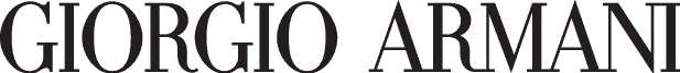 Giorgio Armani Logo