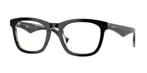 Optometrist glasses at MySpec Haymarket clinic.
