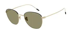 Stylish sunglasses at MySpec Optometrist Haymarket in Sydney.