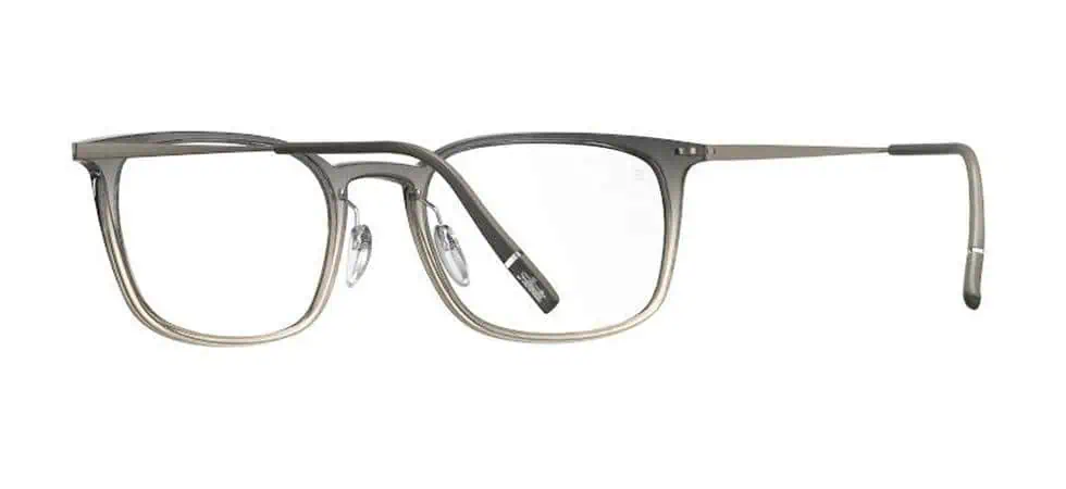 Stylish eyeglasses for vision correction at MySpec Haymarket.