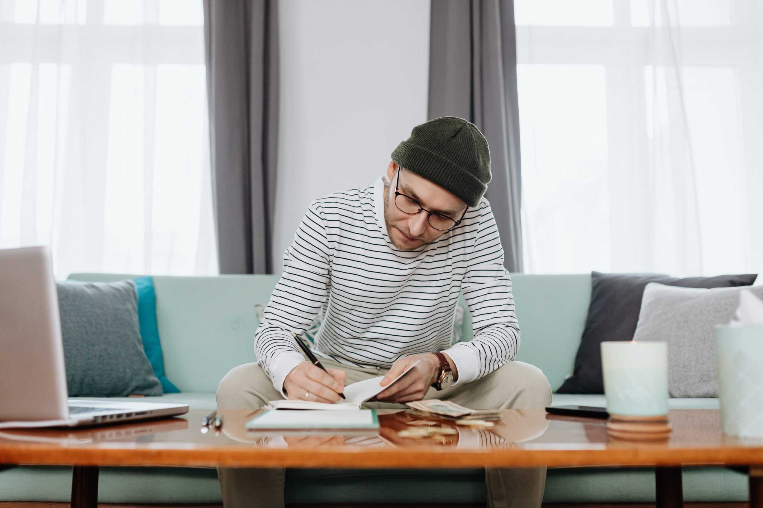 Flexible Rent Payments for Managing the Household Budget