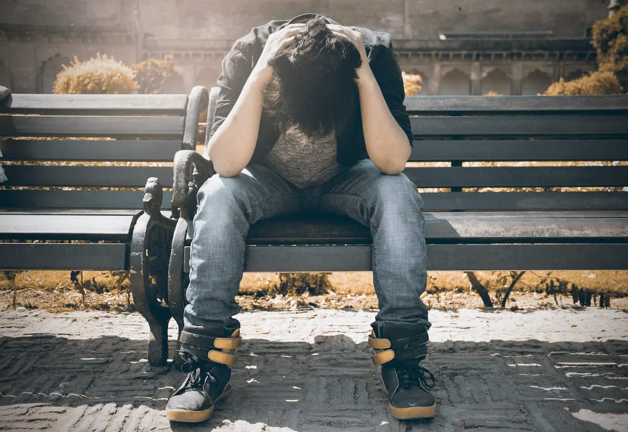 The Link Between Personal Finances, Mental Health and Rent Payments