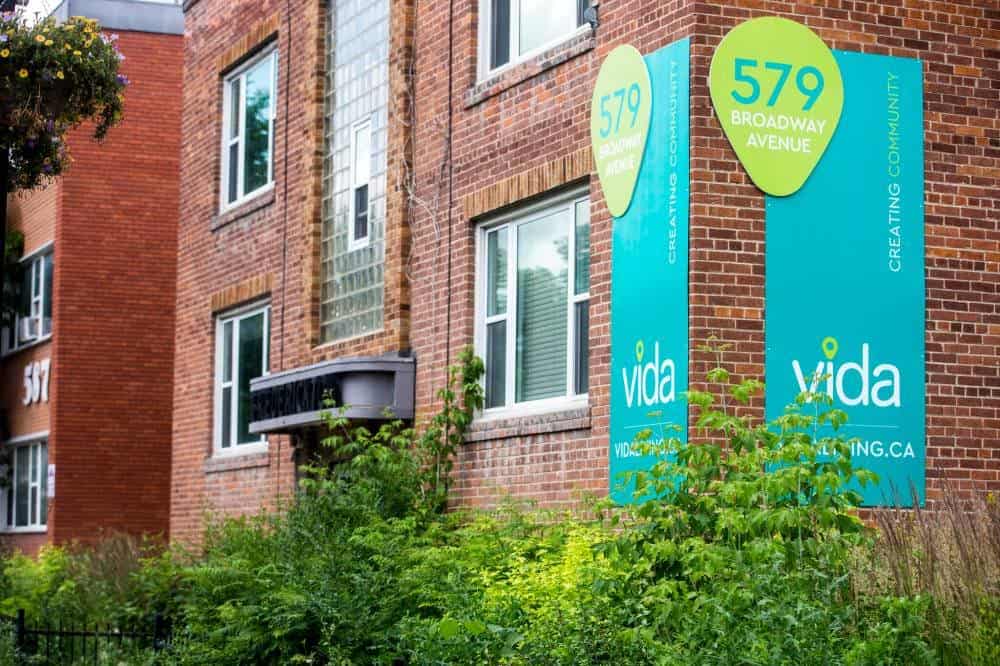 Zenbase Partners With VIDA to Offer Residents Flexible Rent Payments In Atlantic Canada and Beyond