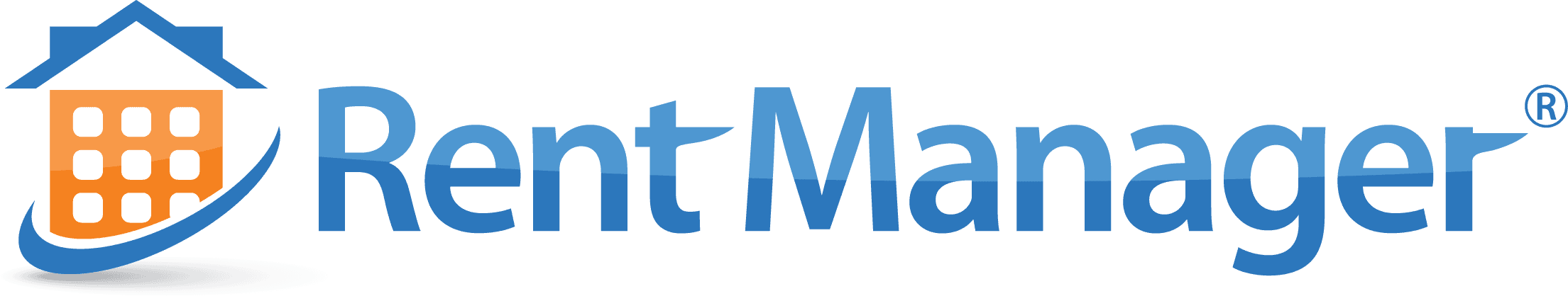 Rent Manager logo