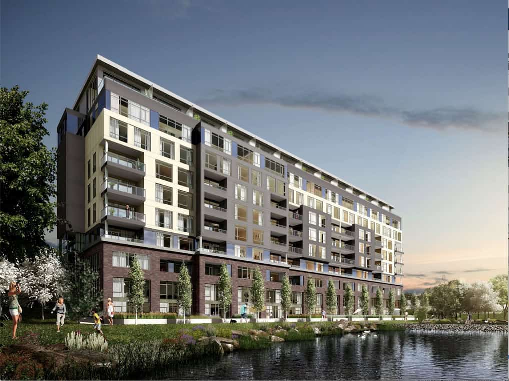 Zenbase Partners with Cogir Real Estate to Empower Ontario Residents with Credit-Building and Flexible Rent Payments
