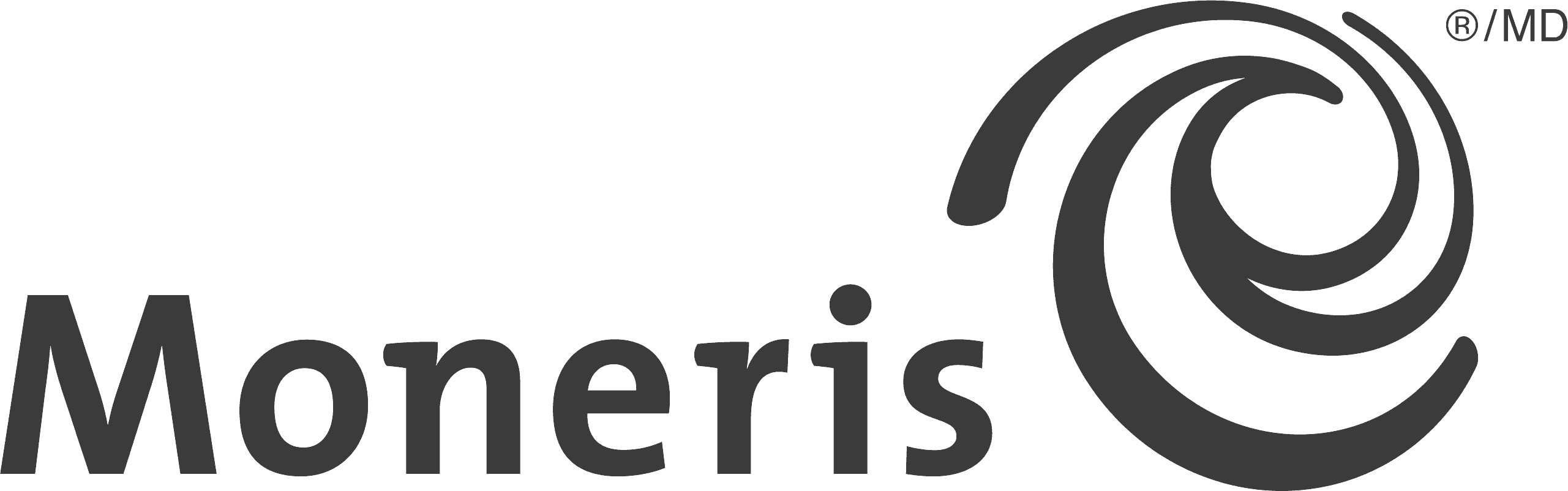 Moneris logo