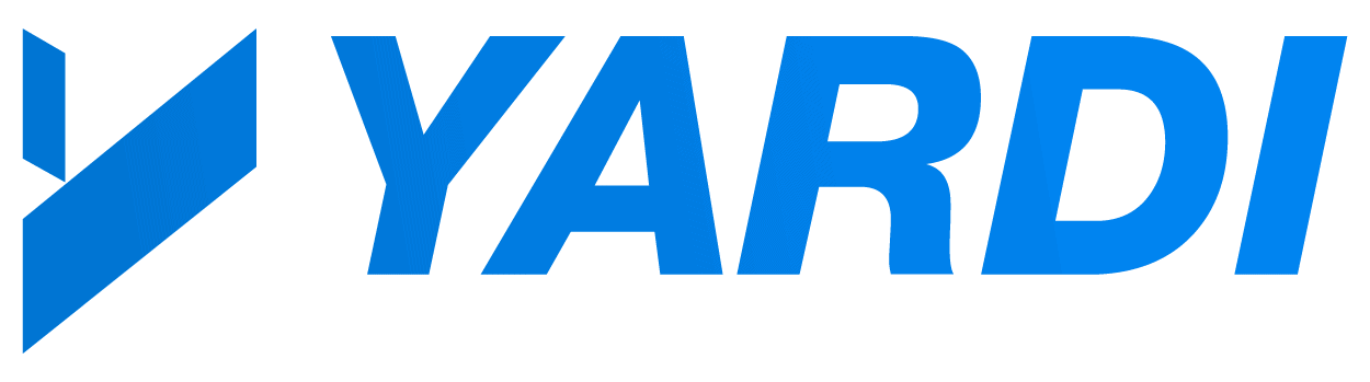 Yardi logo
