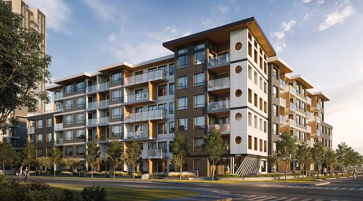 Zenbase and Wesgroup Properties Partner to Offer Flexible Rent Payments and Credit-Building Tools to Nearly 1,500 Metro Vancouver Renters