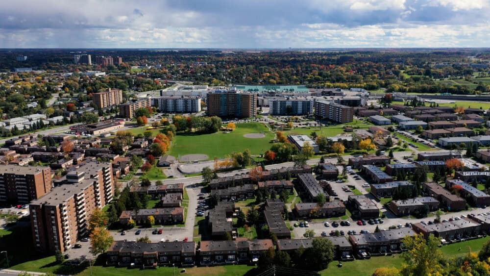Zenbase and Ferguslea Properties Partner to Deliver Industry-Leading Financial Health Amenities at Accora Village