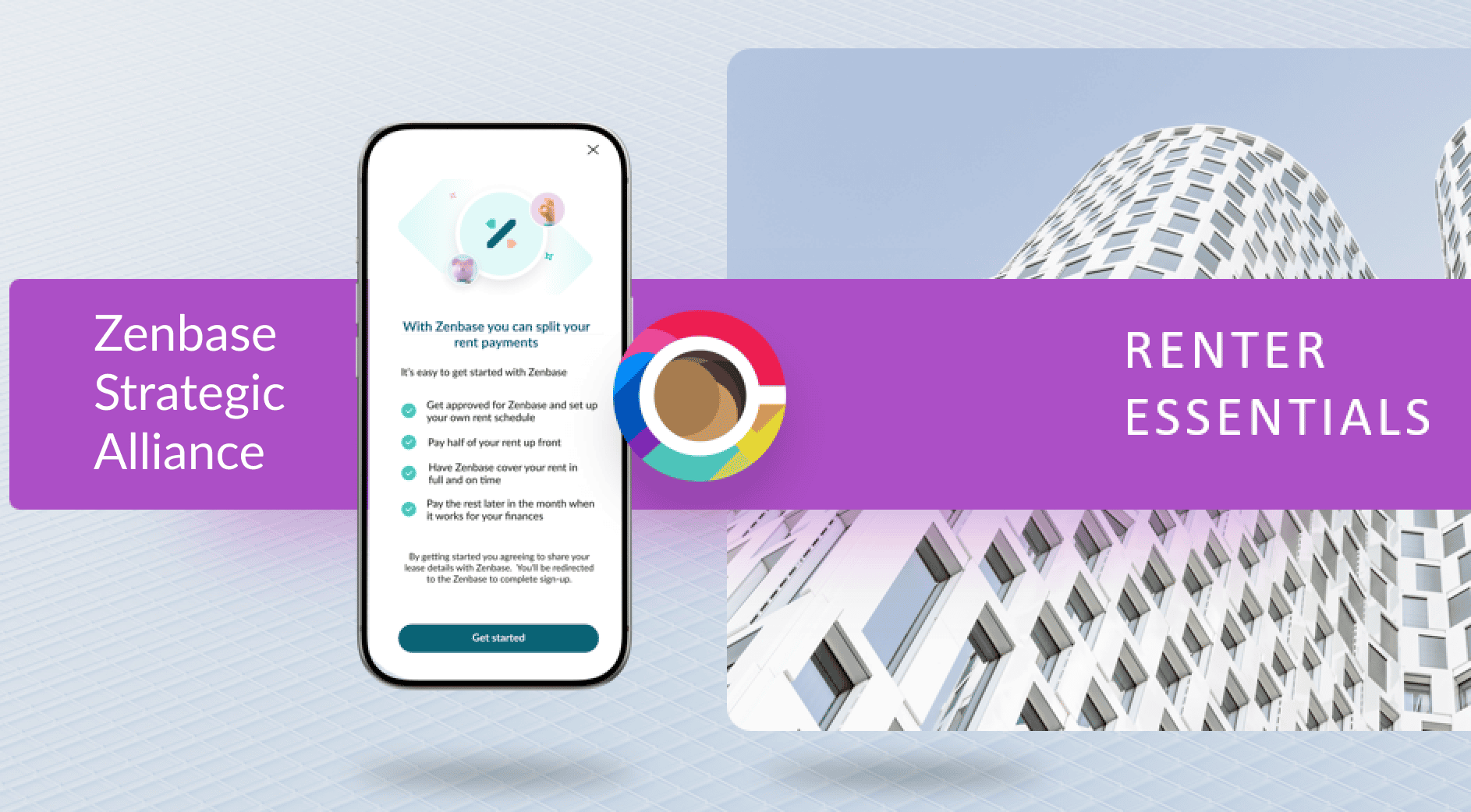 Yardi Expands RentCafe Renter Essentials in Canada with Zenbase Partnership