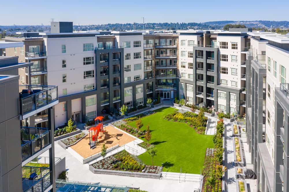 Onni Group Partners with Zenbase to Bring Industry-Leading Financial Health Amenities to Residents Across British Columbia