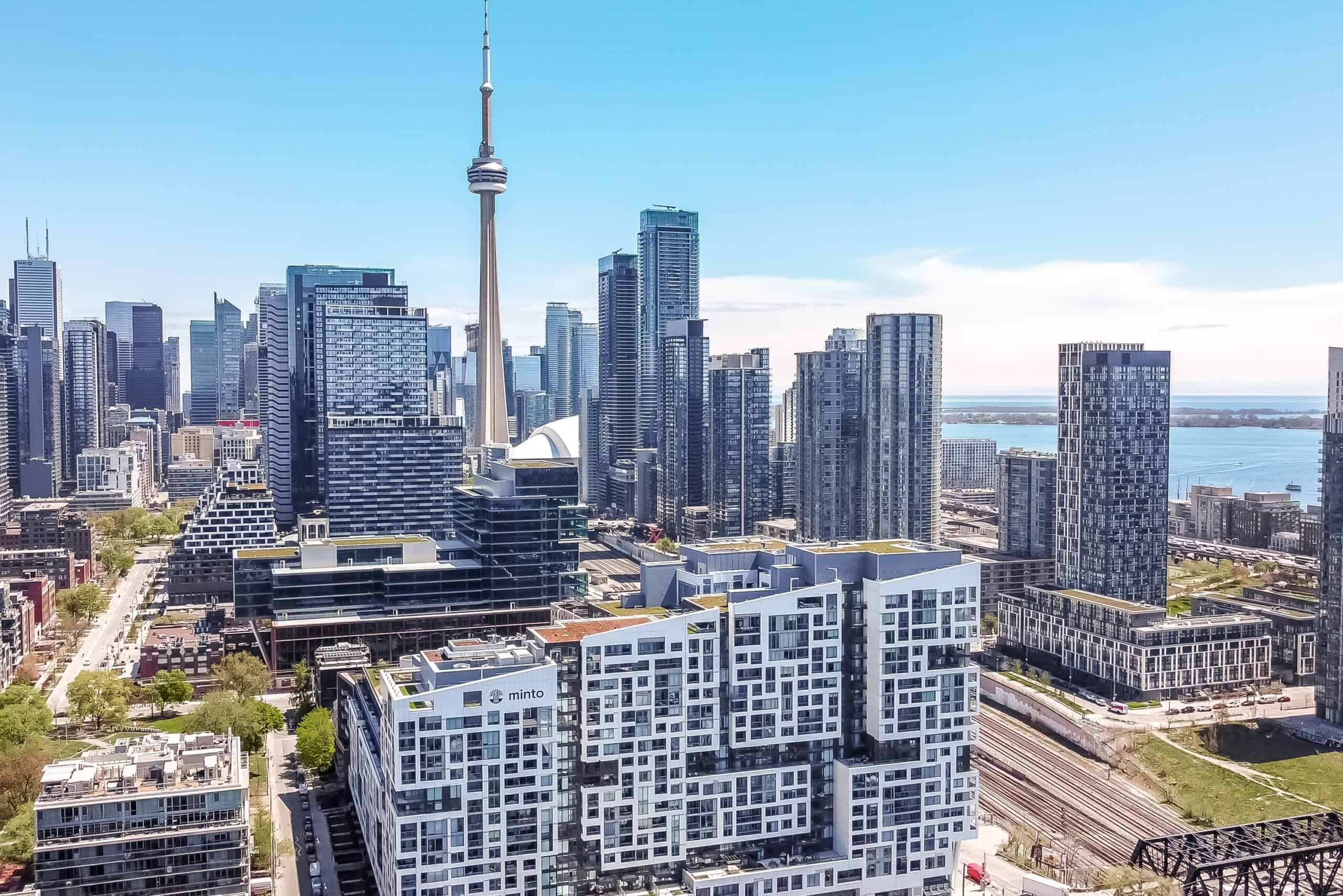 Zenbase and Minto Apartments Partner to Launch Canada’s Leading Financial Health Amenities Across 11,000+ Multifamily Homes