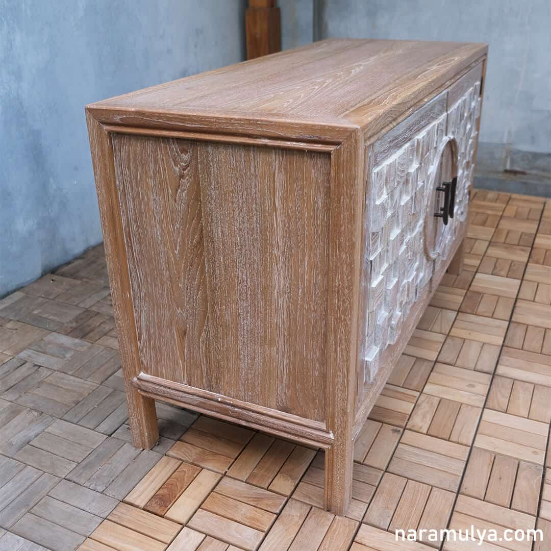 Teak Sideboard